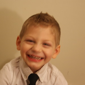 Fundraising Page: Malachi Gifford